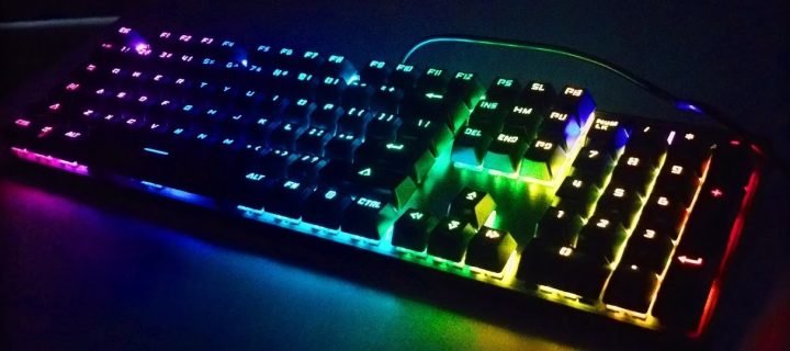 Comment bien entretenir son clavier gamer ?